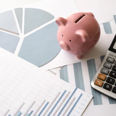 organizacao financeira